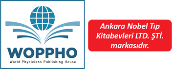 Woppho - Ankara Nobel TIP Kitabevleri